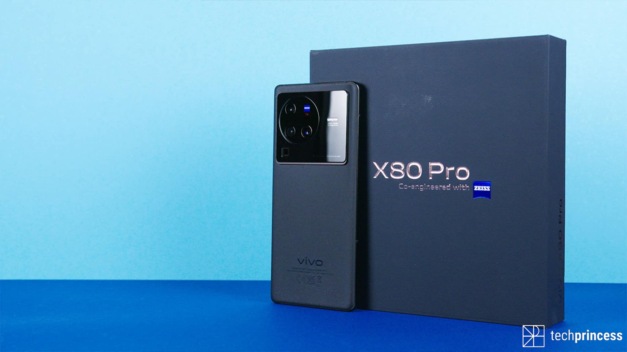 vivo X80 Pro: the 7 hidden functions of the smartphone thumbnail