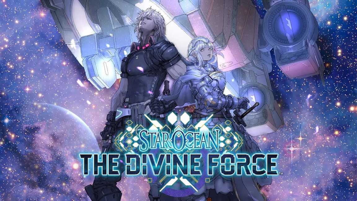 Star Ocean: The Divine Force, here is the complete trophy list!
