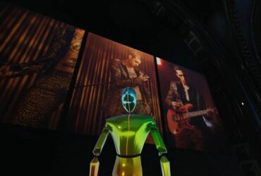 Achille Lauro arriva nel metaverso con un nuovo progetto thumbnail