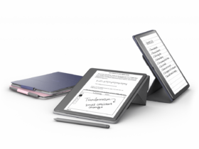 Amazon Kindle Scribe: il primo Kindle per la lettura e la scrittura