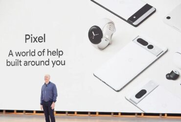 Cosa ci aspettiamo dall'evento Google Pixel del 6 ottobre thumbnail