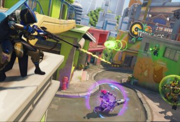 Tutte le novità di Overwatch 2: disponibile gratuitamente per console e PC thumbnail