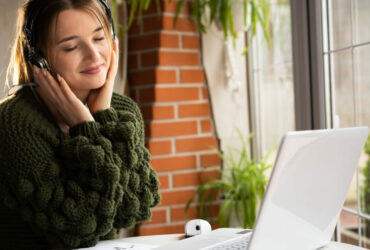 Podcast, playlist o radio? È una questione generazionale thumbnail