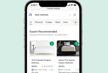 Neeva, il motore di ricerca senza pubblicità arriva in Europa thumbnail