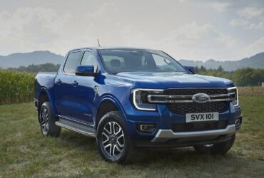 Ford Ranger: ecco i prezzi di tutte le versioni del pick-up thumbnail