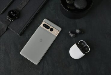 Google annuncia Pixel 7 e Pixel 7 Pro: caratteristiche e prezzo ufficiali thumbnail