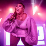 Nine of Lizzo's greatest hits are now available on Beat Saber