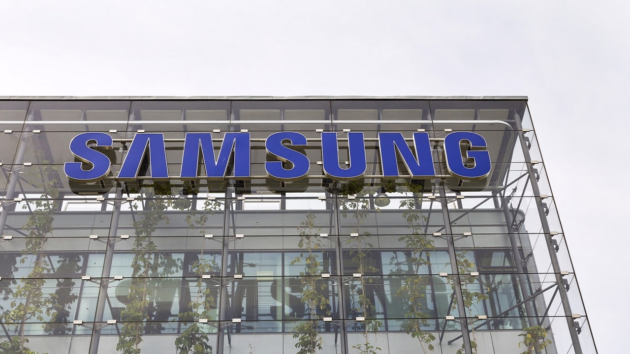 Samsung prospetta un calo nelle vendite thumbnail