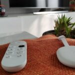 La recensione di Chromecast con Google TV in HD thumbnail