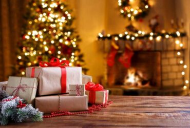 Amazon Shake Your Xmas: Natale fuori dagli schemi