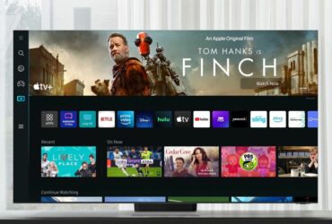 Tizen OS arriva anche sugli smart TV non di Samsung thumbnail
