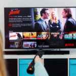 What's the first thing you saw on Netflix?  Here's how to access the history