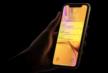 L'iPhone SE 4 avrà un notch e un display più ampio thumbnail