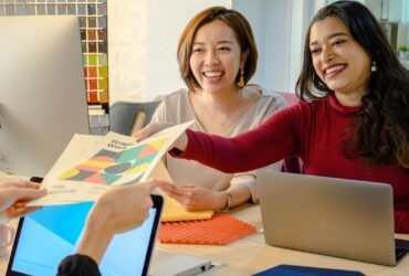 Donne e tecnologia: entro il 2022 saranno il 33% della forza lavoro thumbnail