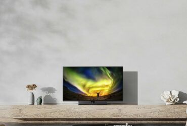 La recensione della smart tv Panasonic OLED TX LZ980: il sogno in 4K di ogni videogiocatore thumbnail