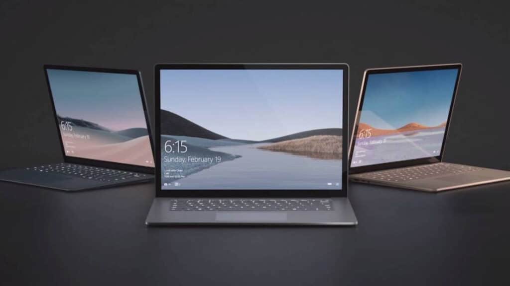 surface laptop 4 features anticipations