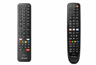 Meliconi, nuovi telecomandi pensati per smart TV e streaming thumbnail