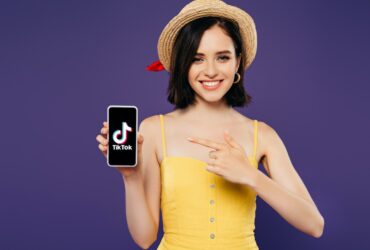 TikTok è l’app più scaricata al mondo thumbnail