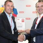 Next di Telepass e Generali vince il Premio Innovazione Smau 2022 thumbnail