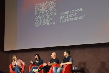 Press Start, ecco i numeri della prima edizione thumbnail