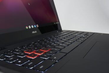 Google non rinuncia al Cloud, ecco i nuovi Chromebook dedicati al Cloud Gaming thumbnail