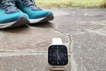 Recensione di Amazfit GTS 4, una certezza per gli sportivi thumbnail