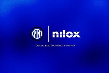 Nilox rinnova la partnership con Inter per altre tre stagioni thumbnail