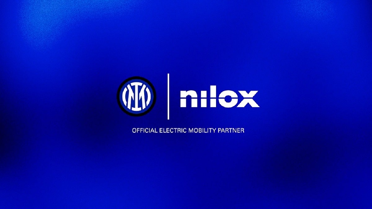 Nilox rinnova la partnership con Inter per altre tre stagioni thumbnail