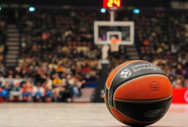 Il basket diventa immersivo con Sky, Fastweb e NVP thumbnail