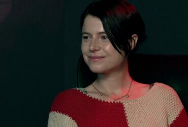 Jessie Buckley racconta com’è stato recitare nel videogame The Devil in Me thumbnail