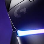La recensione del mouse da gaming Logitech G502 X Plus: la perfezione fatta wireless thumbnail