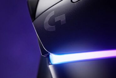 La recensione del mouse da gaming Logitech G502 X Plus: la perfezione fatta wireless thumbnail