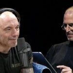 Joe Rogan intervista Steve Jobs, in un podcast generato dall'AI thumbnail