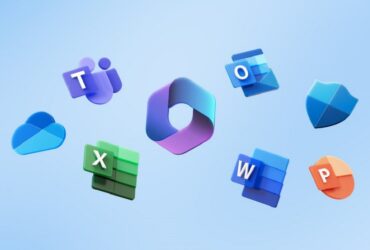 Microsoft 365, nuova app in arrivo il mese prossimo thumbnail