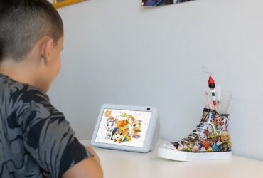 Amazon Kids su Alexa arriva in Italia thumbnail