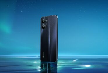 realme C33 arriva in Italia, entry-level pieno di stile thumbnail