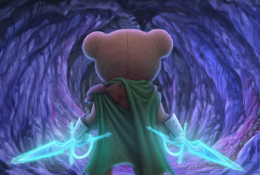 La recensione di The Darkest Tales, non tutti furono felici e contenti thumbnail