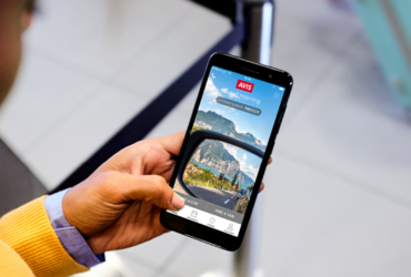 Avis Budget Group e ITA Airways insieme per migliorare l'esperienza di viaggio thumbnail