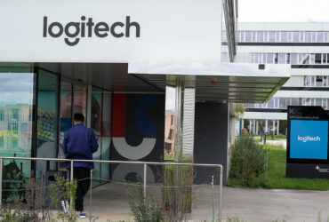 La ricetta segreta di Logitech: umanità, sostenibilità e tanta attenzione al cliente thumbnail
