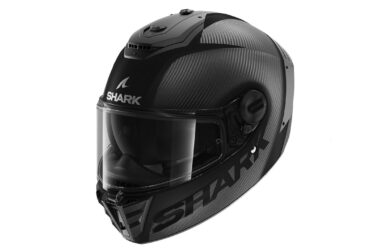 Shark presenta il casco Spartan RS Carbon thumbnail