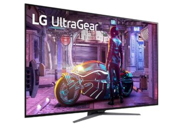 LG Ultragear, i nuovi monitor arrivano in Italia thumbnail