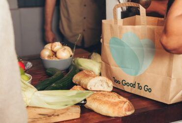 Too Good To Go, per sconfiggere lo spreco alimentare (e risparmiare) thumbnail