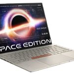 Asus annuncia Zenbook 14X OLED Space Edition thumbnail