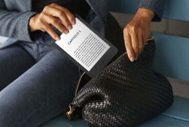 Amazon ha lanciato oggi il nuovo Kindle: ecco prezzo e caratteristiche thumbnail