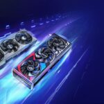 Asus annuncia ROG Strix e TUF Gaming GeForce RTX 40 thumbnail