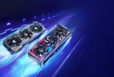 Asus annuncia ROG Strix e TUF Gaming GeForce RTX 40 thumbnail