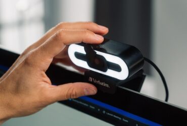 Verbatim, tre nuove webcam per lo smart working thumbnail