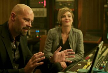 La recensione di The Playlist: la serie Netflix che racconta la controversa nascita di Spotify thumbnail