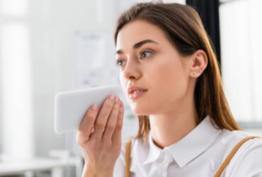 Dai podcast agli assistenti vocali: come la voce sta rivoluzionando la tecnologia thumbnail