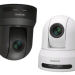 Sony lancia in Europa SRG-X40UH, telecamera PTZ in 4K thumbnail